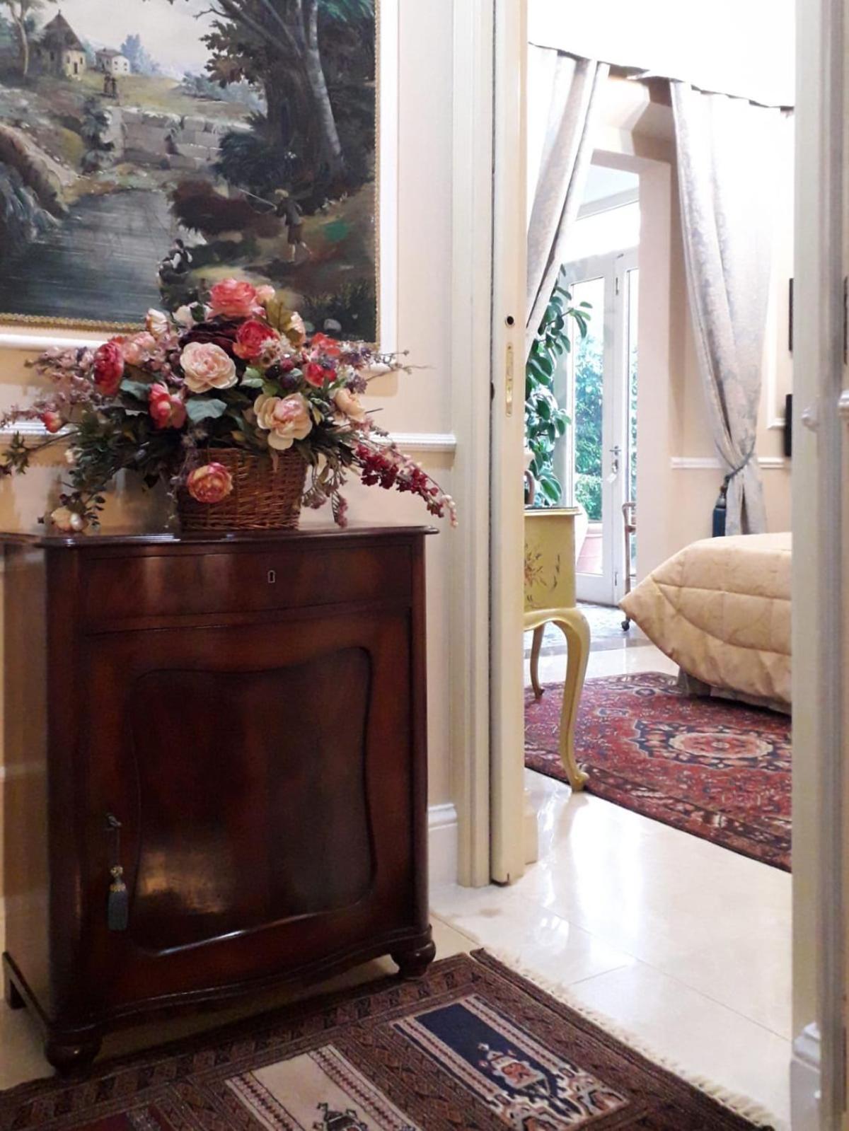 Villa Manuela Altopascio Zewnętrze zdjęcie
