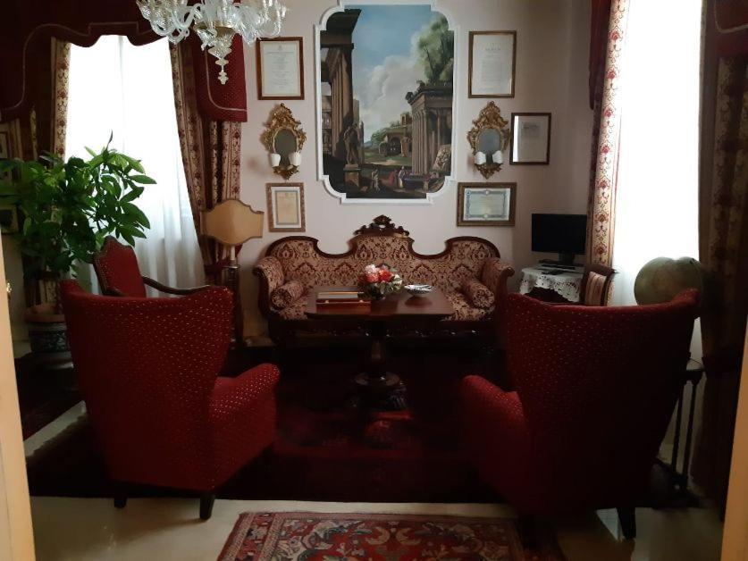 Villa Manuela Altopascio Zewnętrze zdjęcie