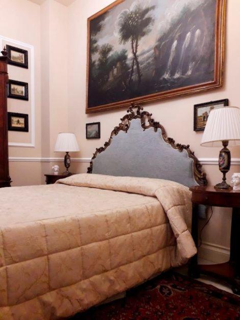 Villa Manuela Altopascio Zewnętrze zdjęcie